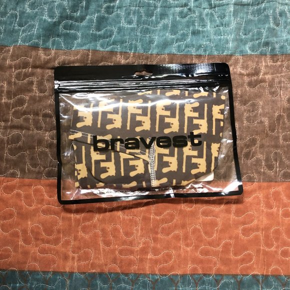 Bravest Studios Shiesty Ski Mask - Picture 2 of 3